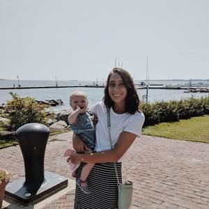 Meet your Posher, Zoë